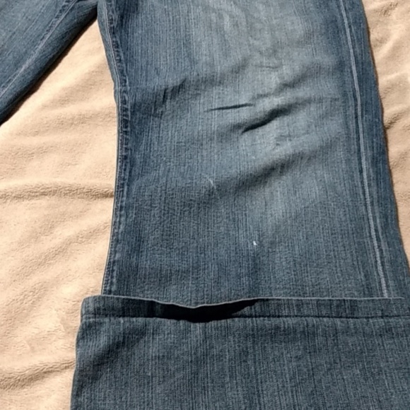 Men's Adriano Goldschmied jeans size 38/34 - Picture 6 of 8